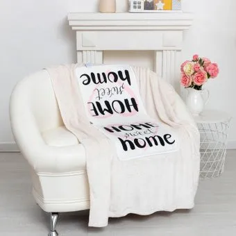 Этель Sweet Home 100x150 7155682