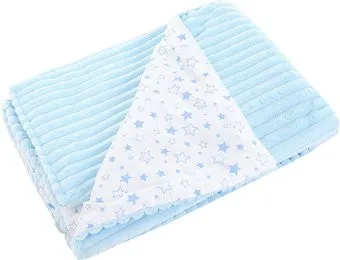 BamBola 227 Г 90x90 (голубой)