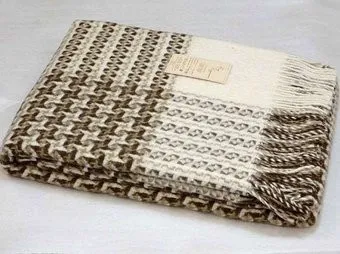 Vladi Cappuccino 170x210 см (белый/бежевый/коричневый)