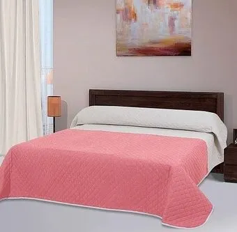 Loon Терро 220x230 (розовый)