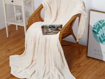 Альвитек Soft Plush 150x200 150-002-Carre