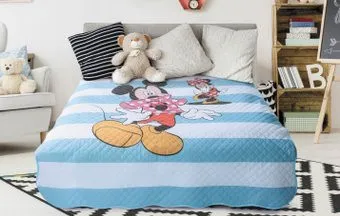 Нордтекс Mickey & Minnie 160x200 24002/1