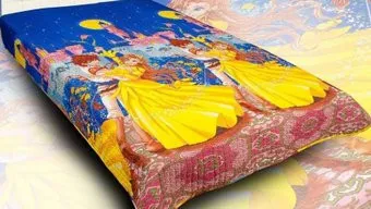Альвитек Детство Мир Чудес 150x215