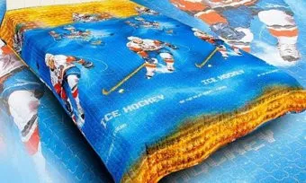 Альвитек Детство Хоккей 150x215