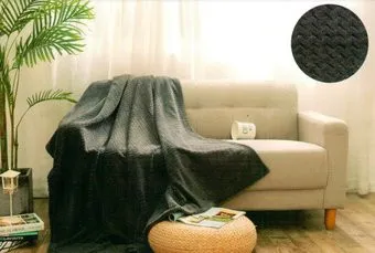 Альвитек Soft Plush 200x220 200-SP008