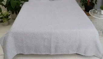 Paters Туманная степь 200x220