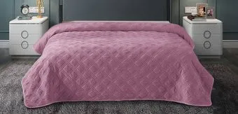 Luxor RB 17-1610 велюр (220x240, orchid)