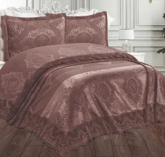 Karven Paris Y 936 PARIS Kahve (кофейный)