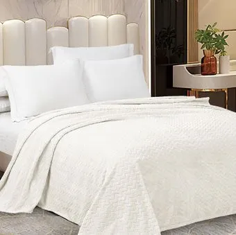 Alleri Велсофт Jacquard Premium 2сп ПВЖ-080