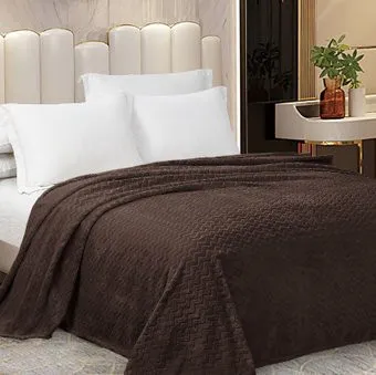 Alleri Велсофт Jacquard Premium 2сп ПВЖ-078