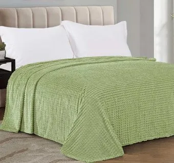 Alleri Велсофт Jacquard Premium 2сп ПВЖ-060