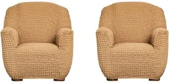 Софатэкс Стандарт КПО-8 без оборки (кофе с молоком)