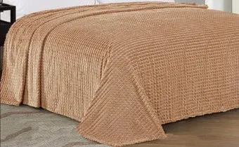 Alleri Велсофт Jacquard Premium 1.5сп ПВЖ-068