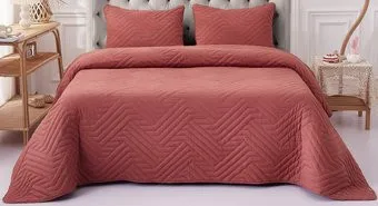 Sofi De MarkO Мориц 160х220 Пок-МЦ-тр-160х220 (терракотовый)
