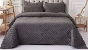 Sofi De MarkO Мориц 160х220 Пок-МЦ-ан-160х220 (антрацитовый)