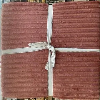 Karven Super Soft Dias Евро 200x220 Р 942 (сухая роза)