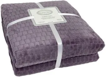 Karven Super Soft Dias Евро 200x220 Р 942 (лиловый)