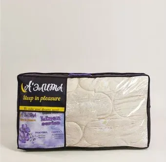 АЭлита Linen 140x205 (поплекс)