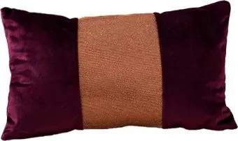 Sofi De MarkO Амели 30x50 Нав-012-А-30х50 (бордовый)