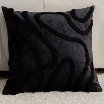 Matex Tufted Lines ALEX-37 (черный)