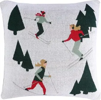 Tkano Let's Ski New Year Essential TK25-CU0016