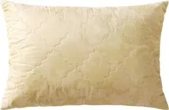 Самойловский текстиль Ангора 50x70 761608 (золотые вензеля)
