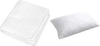 Mio Tesoro 24-С-009 140х205 + Подушка для сна Basic 50x70