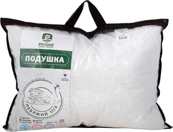 Реноме 50x70 14/022н (заменитель лебяжьего пуха тк хлопковая)