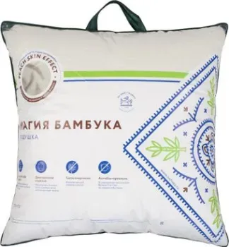 ИвШвейСтандарт Магия Бамбука ПМБ-77Б (70x70)