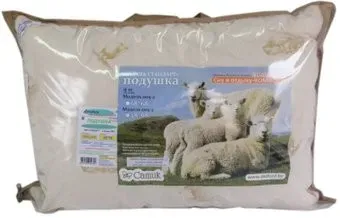 Delford Шерсть Стандарт ПВХ 2ШХ-УП22 (48x68)