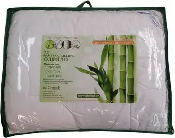 Delford Бамбук Стандарт ПВХ 172x205 3БХН1-уп11