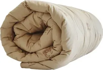Файбертек ШМ.2.02.П 205x140 (шерсть мериноса)