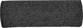 Сонум Рогожка 17x50 (графитовый)