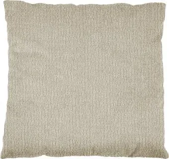 Сонум Микровелюр 45x45 (кремовый)