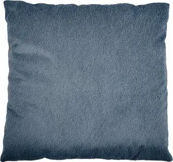 Сонум Замша 45x45 (синий)