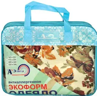 АЭлита Степ 200x220 (экоформ)