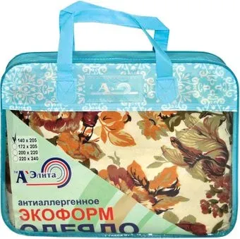 АЭлита Степ 140x205 (овечья шерсть)