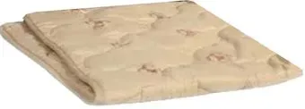 АЭлита Люкс 200x220 (овечья шерсть)