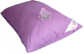 АЭлита Provence 68x68 (лаванда, на молнии)
