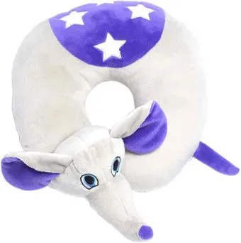 Travel Blue Flappy the Elephant Travel Neck Pillow 283