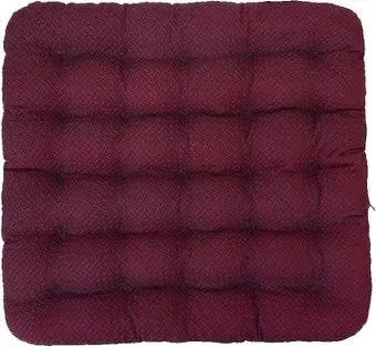 Smart Textile Уют-Премиум 40x40 ST167 (лузга гречихи, бордовый)