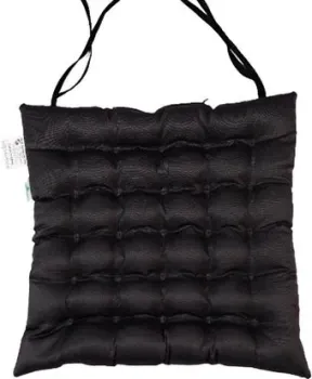 Smart Textile Уют с завязками 40x40 T429 (лузга гречихи)