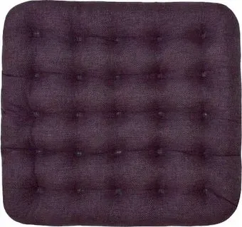 Smart Textile Уют Крафт 40x40 ST648 (лузга гречихи, фиолетовый)