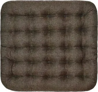Smart Textile Уют Крафт 40x40 ST648 (лузга гречихи, коричневый)