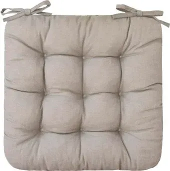 Smart Textile 40х40 ST494 (поролоновая крошка, лен)