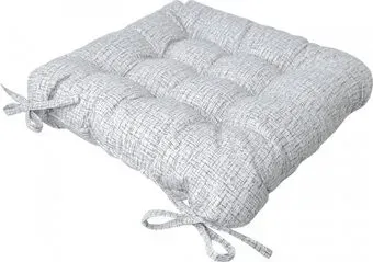 Smart Textile 40x40 ST494 (поролоновая крошка, серый)