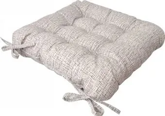 Smart Textile 40x40 ST494 (поролоновая крошка, капучино)