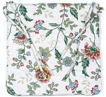 Rusdecor Льняная Цветы 40 см