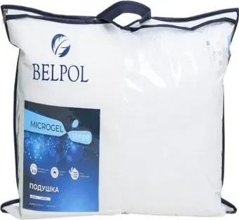 Belpol Microgel Stripe 68x68 ПМРмс-7