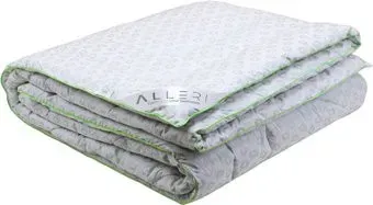 Alleri Тик Облегченное 200x215 (бамбук)